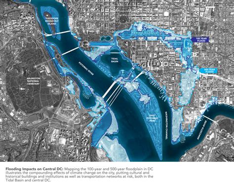 Tidal Basin Ideas Lab – Potomac ASLA