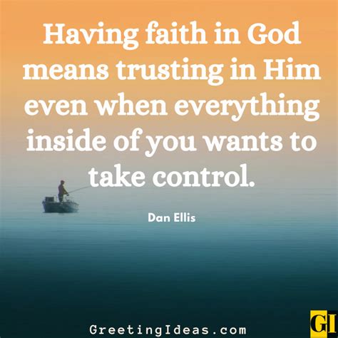 60 Inspiring Hope And Faith Quotes For Tough Times