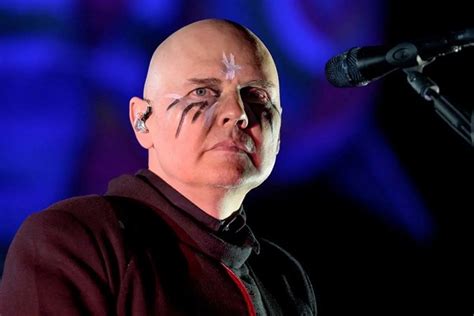 Billy Corgan Net Worth: Full Name, Age, Controversy, Career