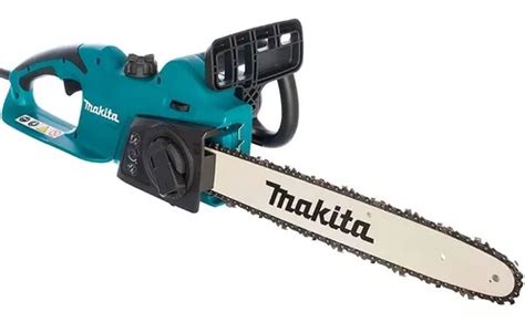 Electrosierra 40cm 16 1800w Uc4041a Makita Cuotas Sin Interés