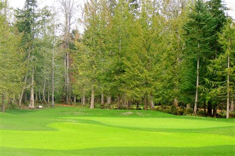 Brigadon Golf Shop