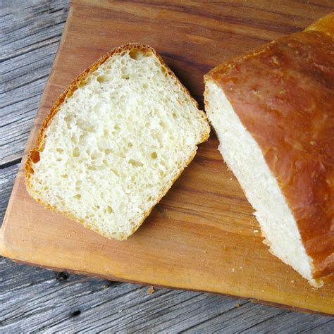 Traditional Newfoundland White Bread with Emily Mardell of GetJoyFull