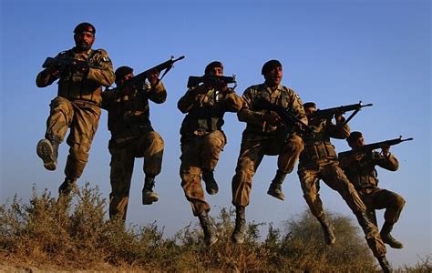 Pak Will Spend Rs Billion On Defence This Year Rediff News