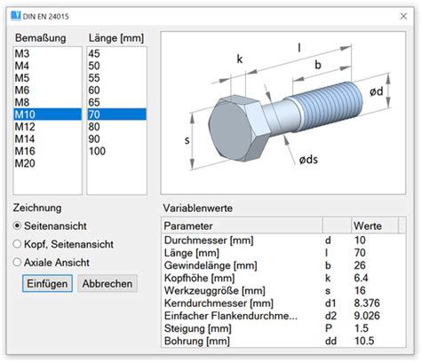 Mechanical Parts Html