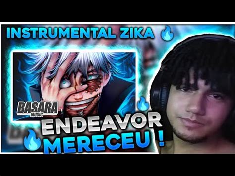 VILÃO INSANO Causa Efeito Dabi Boku no Hero Basara YouTube