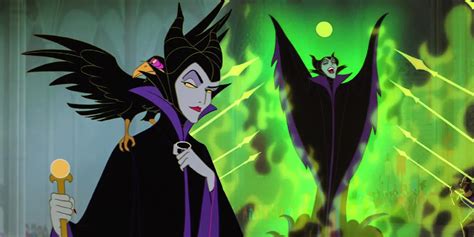 12 Scary Evil Cartoon Characters | FunFacToday.com