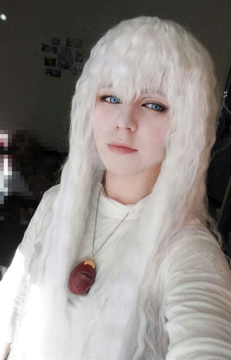 Griffith - Berserk | Cosplay Amino