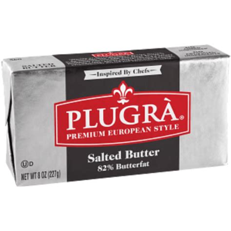 Publix Plugrà Premium European Style Salted Butter Same-Day Delivery or ...