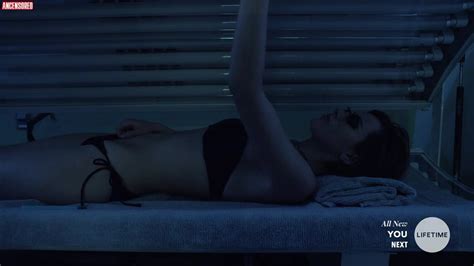 Naked Bella Thorne In Conrad Michelle If Words Could Kill