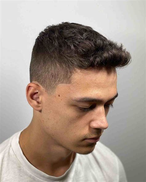 Taper Haircut