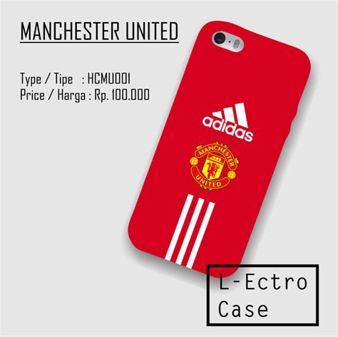 135 Gambar Gambar Casing Hp Manchester United Terkini Miuiku