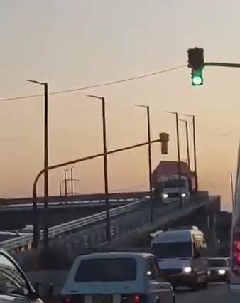 Men Ndez No Arregla Los Puentes Modulares Y Merlo Es Un Caos De