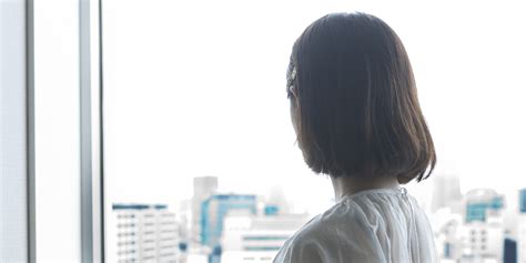 Afraid of My Own Crazy | HuffPost