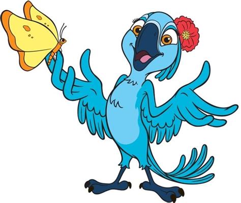 Rio 2 Rio Movie Dinosaur Pin Guided Art Dreamworks Movies Digital