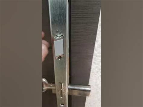 Безшумный, многозапорный замок на пластиковую или алюминиевую дверь ...