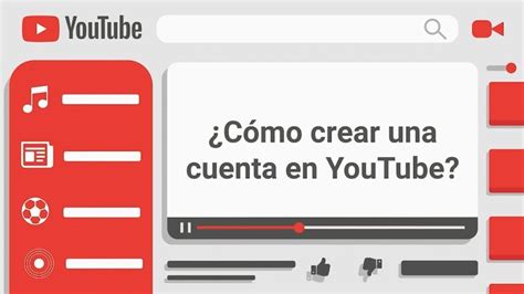 Como Hacer Una Cuenta De Youtube Actualizado Noviembre 2024