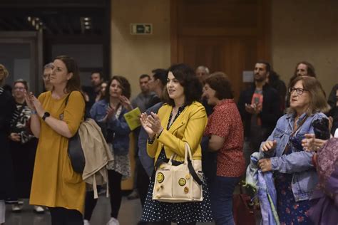 Fotos De Periferias El Festival De Las Vanguardias De Huesca Im Genes