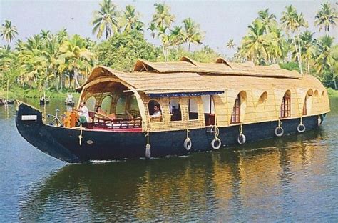 3 Nights 4 Days Kerala Honeymoon Package With Munnar And Houseboat Feedback From Mr Gopal