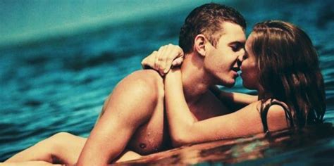 THIS Is Exactly How Long Sex Should Last YourTango