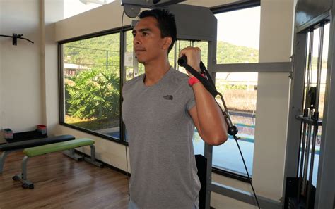 The Best Cable Shoulder Workouts