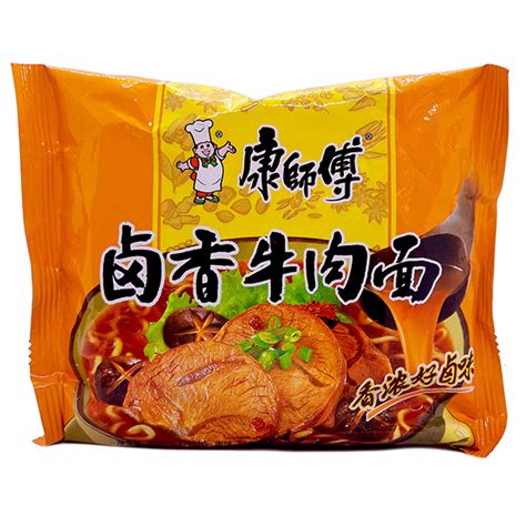 方便面 Fideo Instantáneo 面类 Fideos 东亚商场