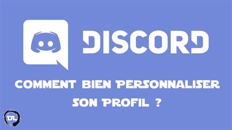 Discord Personnalise Ton Profil En 5 Minutes Sur PC Et Mobile