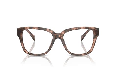 Ripley Lentes Pticos Rosado Havana Brillante Ralph