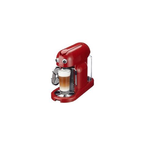 Petunjuk Nespresso Maestria XN8006 Krups 152 Halaman