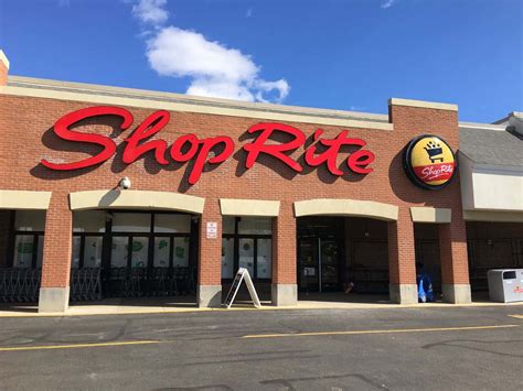 Shoprite Of Chester Village Supermarket