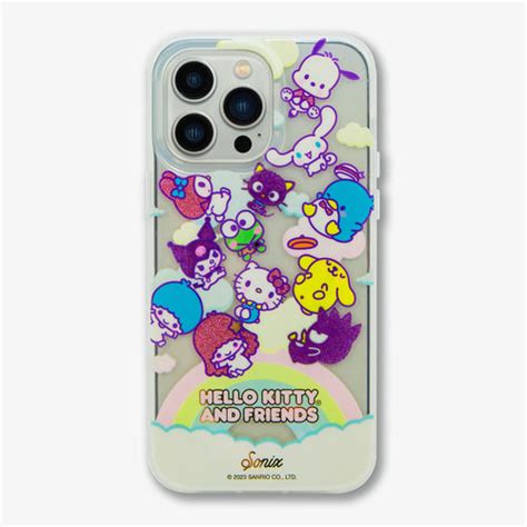 Sonix X Hello Kitty® And Friends Phone Cases