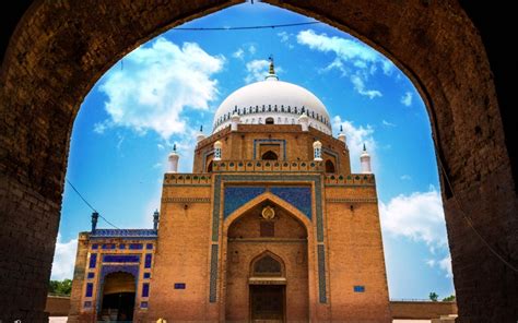 Silk Road Multan The City Of Saints Xii Youlin Magazine