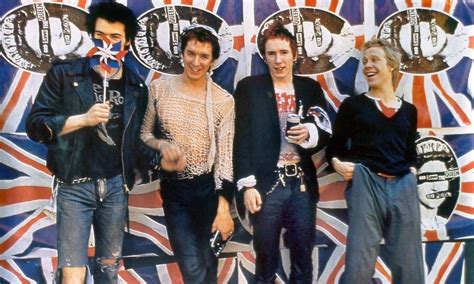 Sex Pistols Announces God Save The Queen Reissue For Platinum Jubilee