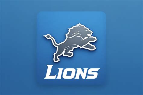 2024 Detroit Lions Preseason Schedule Released Detroit Sports Nation