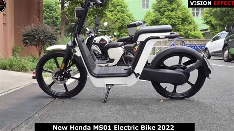 Honda Motorcycles 2022 Scooter