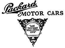 Packard Car Logo - LogoDix