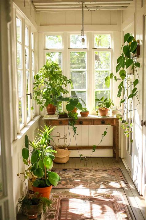 13 Tiny Sunroom Ideas | Micro Living Magic