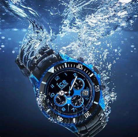 Watch Water Resistance Guide Waterproof Watches With Infographic