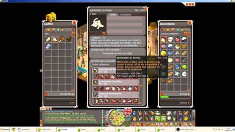 Dofus Sh La Team Pvm Youtube