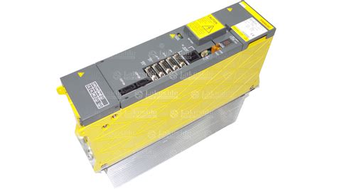 Fanuc A B H Ac Servo Amplifier Module Svm Lakeside