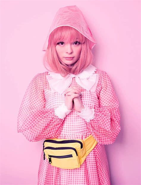 Kyary Pamyu Pamyu Biography Height And Life Story Super Stars Bio