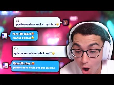 TREBOR LIGANDO EN BRAWL STARS Trebor PL 69 YouTube