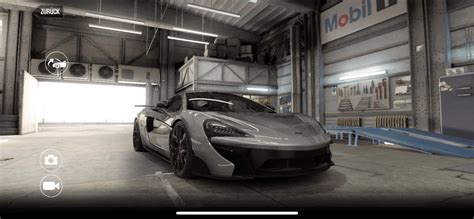 Vorsteiner Mclaren Vx Csr Best Tune And Shift Pattern