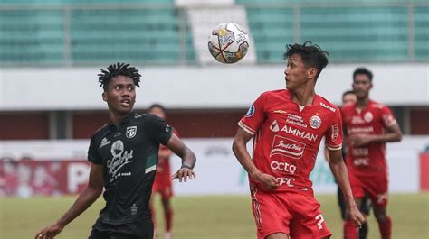 BRI Liga 1 Tetap Bergulir Saat Timnas Indonesia Hadapi Kamboja Di Piala