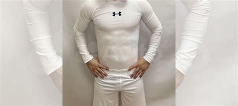 Рашгард "Under Armour" купить в Москве | Хобби и отдых | Авито