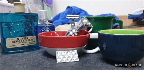Shave With Williams Mug Shave Soap Page 62 Theshaveden