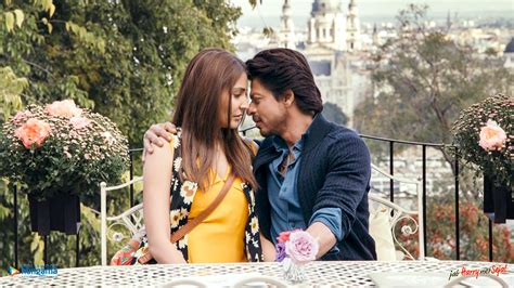 Jab Harry Met Sejal 2017 Wallpapers | Jab Harry Met Sejal 2017 HD ...