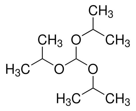 原甲酸三乙酯 Anhydrous 98 Sigma Aldrich