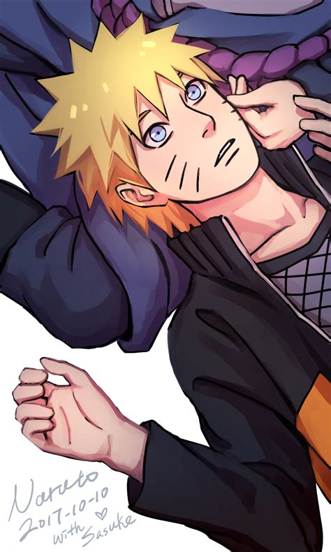 Uzumaki Naruto Image By Pixiv Id 1610129 2223802 Zerochan Anime