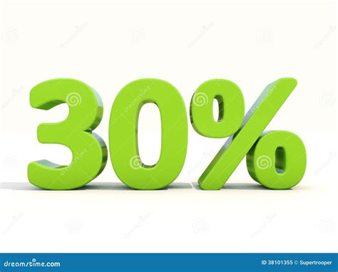 30 Is What Percentage Of 230