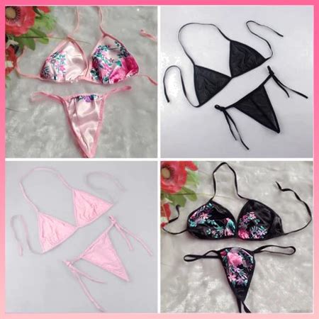 Jual Smile Pakaian Dalam Wanita Korea Lingerie Set Bra Lingerie G
